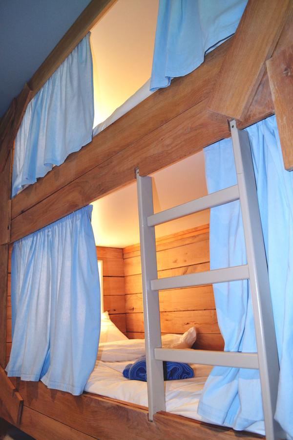Chalet Le Forestier Bullange/Büllingen Esterno foto